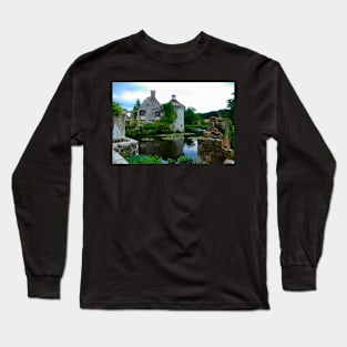 Scotney Castle Long Sleeve T-Shirt